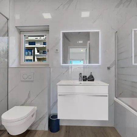 Lantana - Exklusiv Villa Makarska