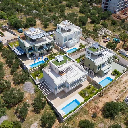 Lantana - Exklusiv Villa