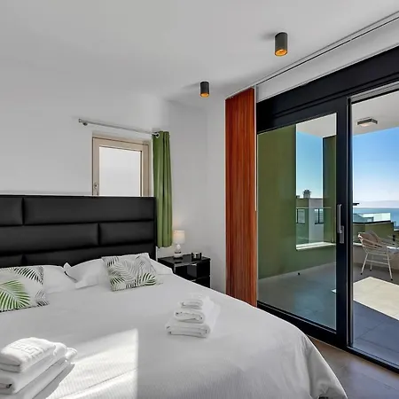 Lantana - Exklusiv Villa Makarska