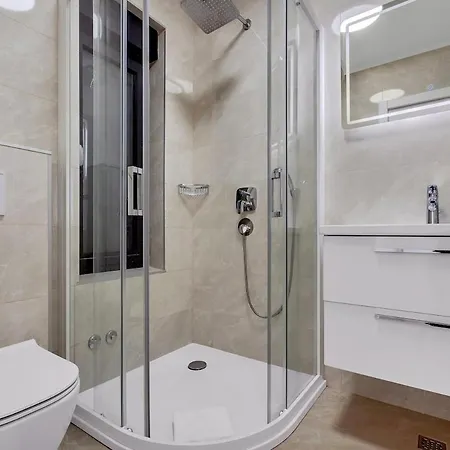 Lantana - Exklusiv Villa Makarska