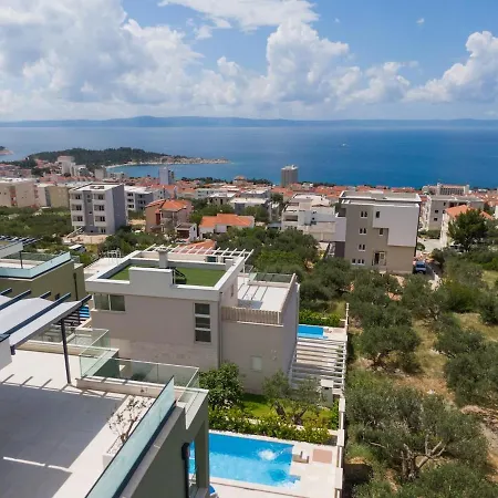 Villa Lantana - Exklusiv *