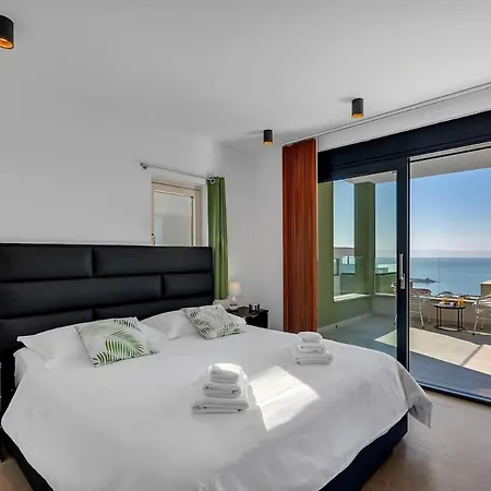 Villa Lantana - Exklusiv