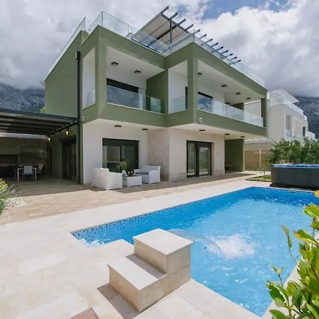 Villa Lantana - Exklusiv