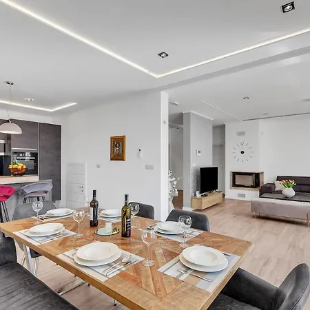 Lantana - Exklusiv Villa *