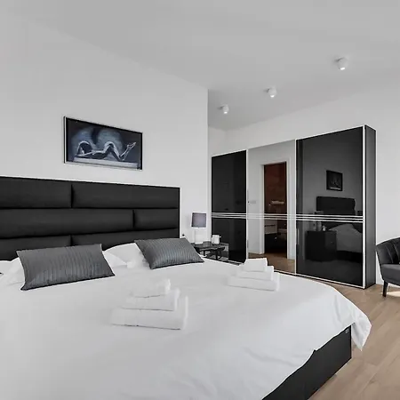 Villa Lantana - Exklusiv