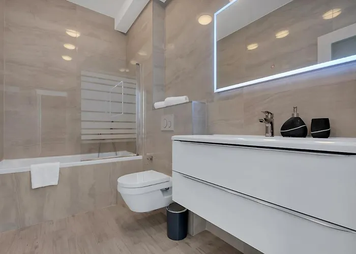 Lantana - Exklusiv Makarska