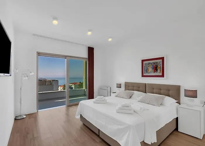 Lantana - Exklusiv * Makarska