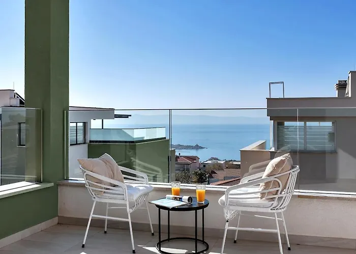 Lantana - Exklusiv *