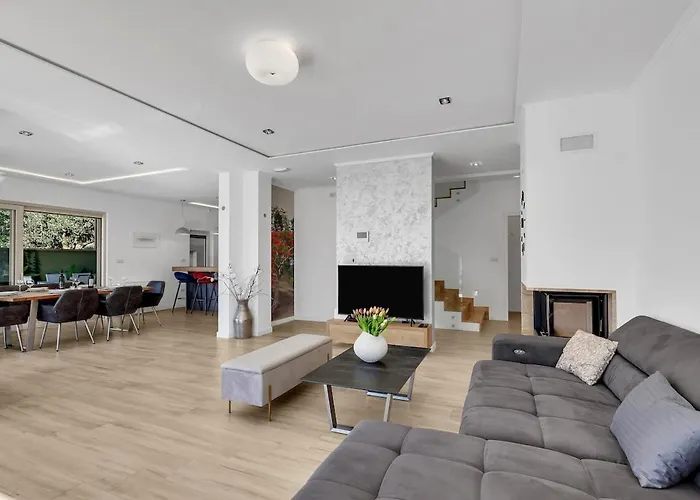 Lantana - Exklusiv * Makarska