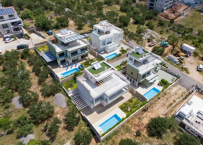 Lantana - Exklusiv Willa