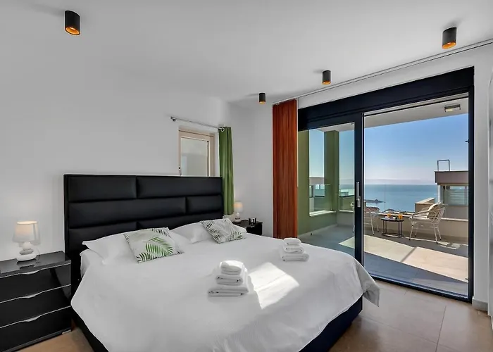 Villa Lantana - Exklusiv