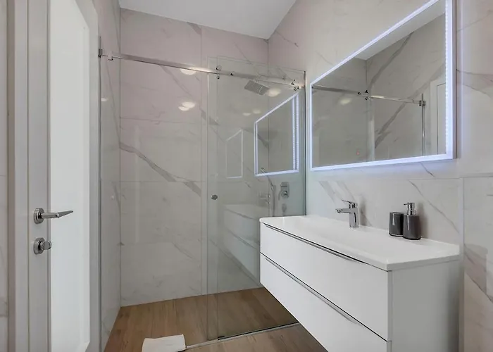 Lantana - Exklusiv Villa