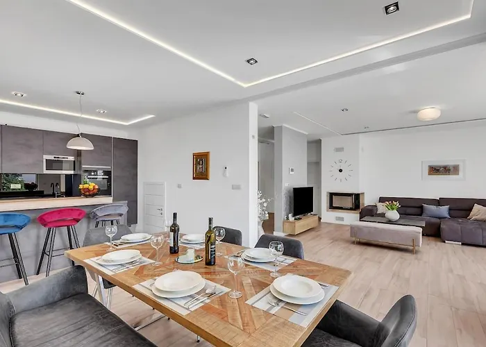 Lantana - Exklusiv Villa *