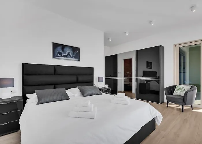 Villa Lantana - Exklusiv