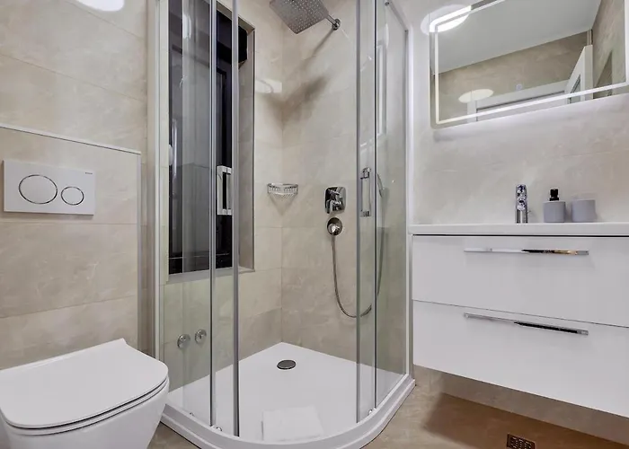 Lantana - Exklusiv Villa Makarska