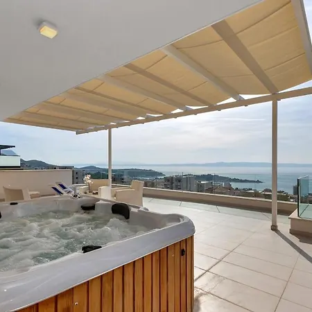 Lantana - Exklusiv Villa *