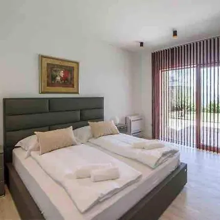 Villa Lantana - Exklusiv *