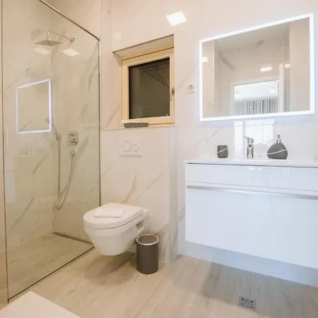 Villa Lantana - Exklusiv Makarska