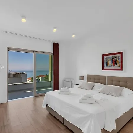 Lantana - Exklusiv * Makarska