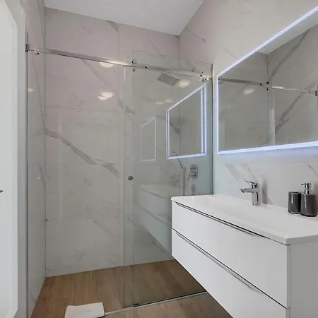 Lantana - Exklusiv Villa