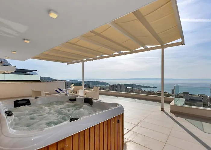 Lantana - Exklusiv Villa *