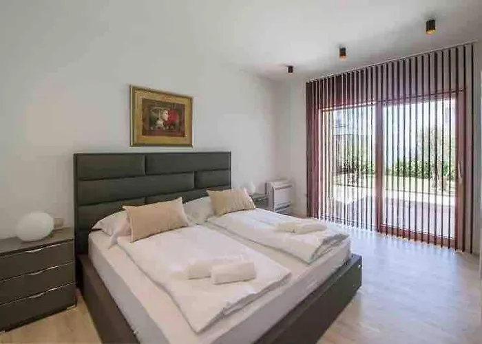 Villa Lantana - Exklusiv *