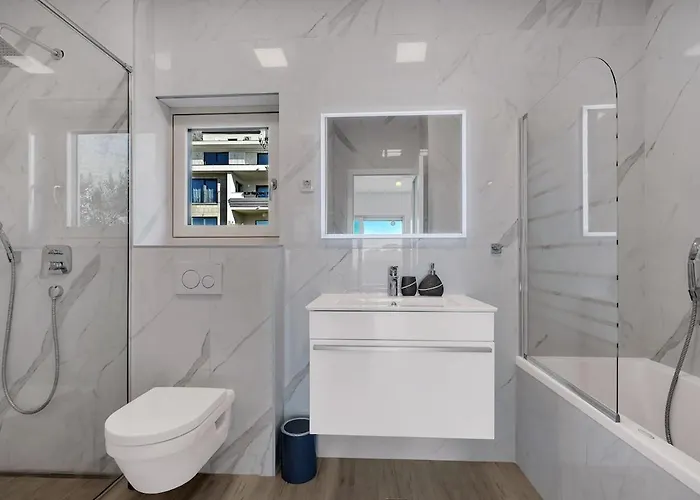 Lantana - Exklusiv Villa Makarska