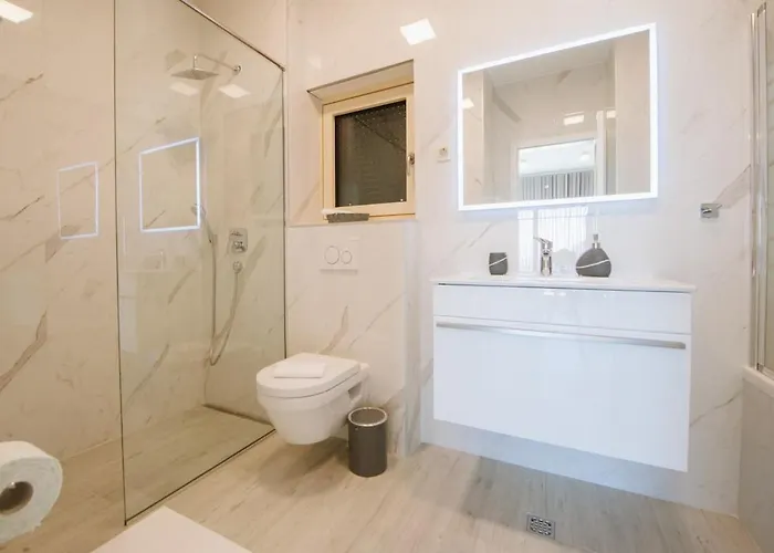 Villa Lantana - Exklusiv Makarska