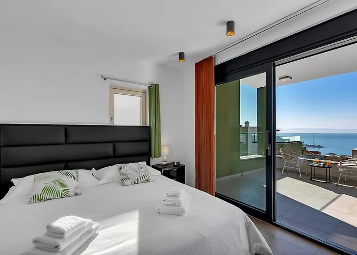 Lantana - Exklusiv Villa Makarska